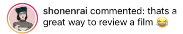 Comment Great Way Review Film.