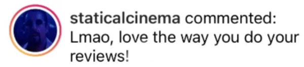 Comment Love Way You Do Reviews.