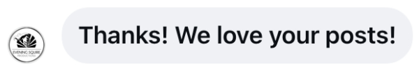 Comment Love Your Posts